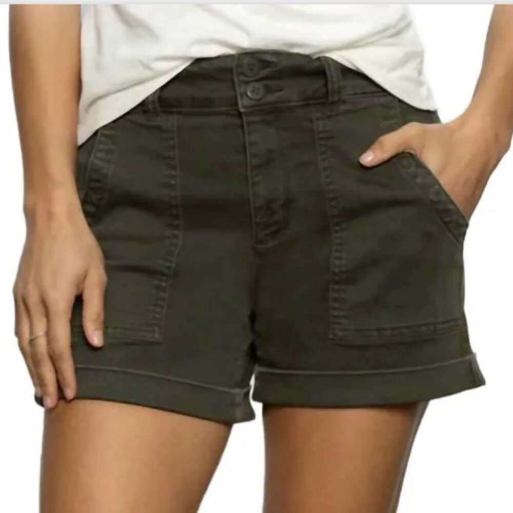 Sanctuary Renegade Short in Kalamata Sz 27